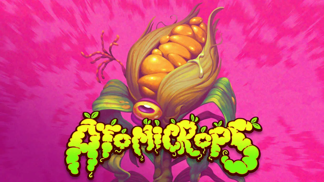 Atomicrops Base Cheat Codes-PANDA
