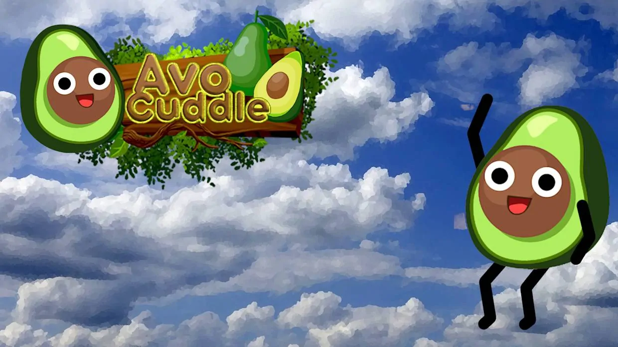 AvoCuddle Base Cheat Codes-PANDA