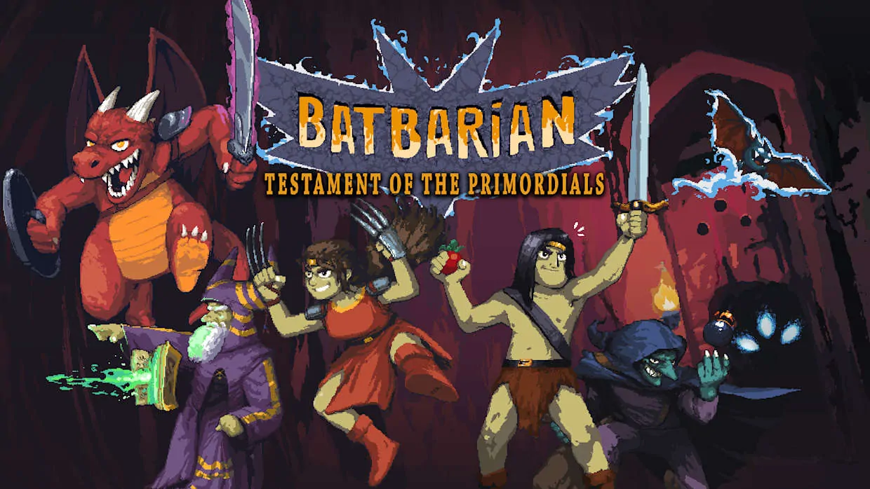 Batbarian Testament of the Primordials Base Cheat Codes-PANDA