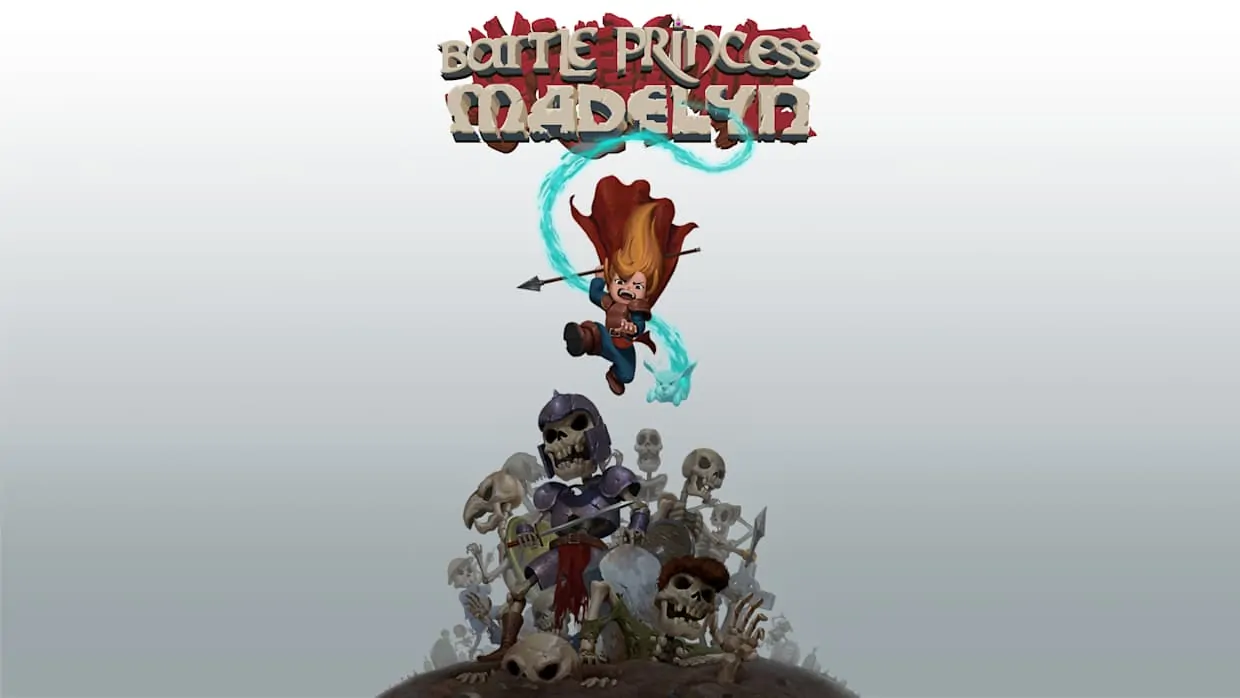 Battle Princess Madelyn Base Cheat Codes-PANDA