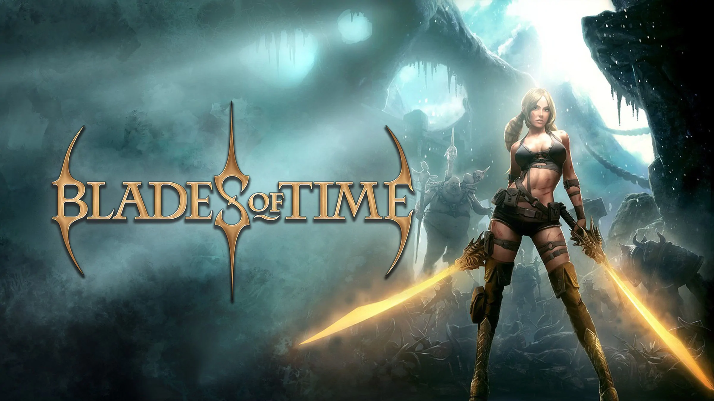 Blades of Time v1.2.191015 Cheat Codes-PANDA