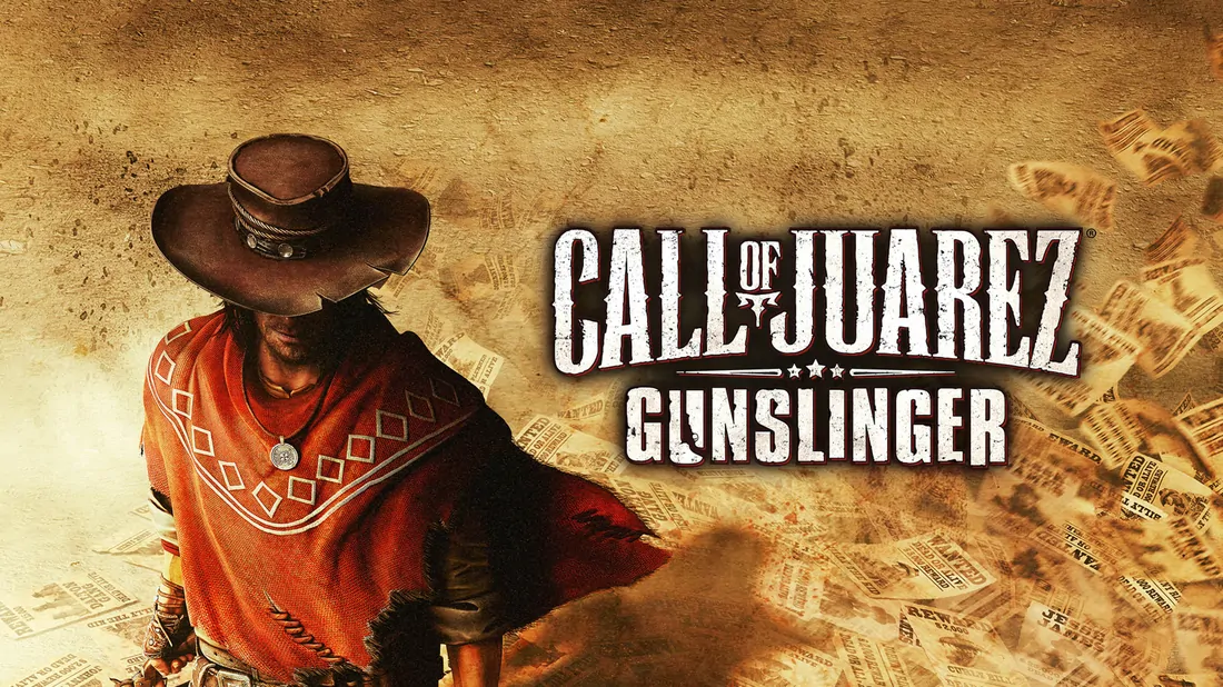 Call of Juarez Gunslinger v1.0 Cheat Codes-PANDA