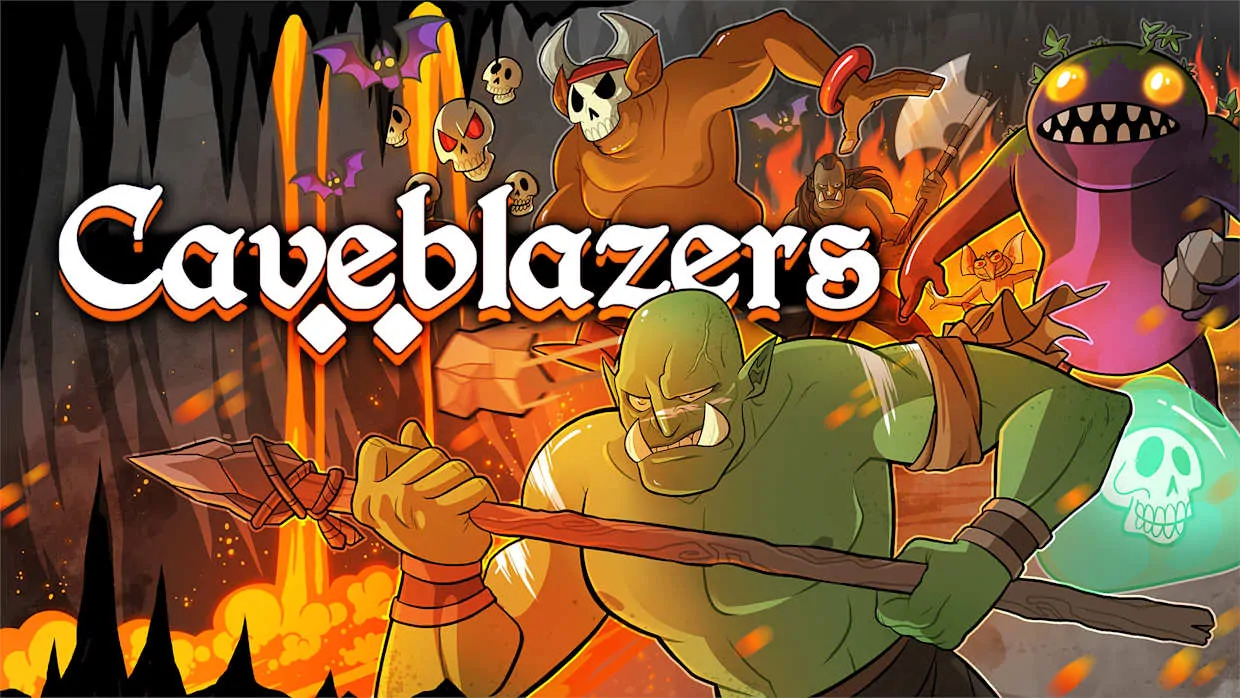 Caveblazers Base Cheat Codes-PANDA