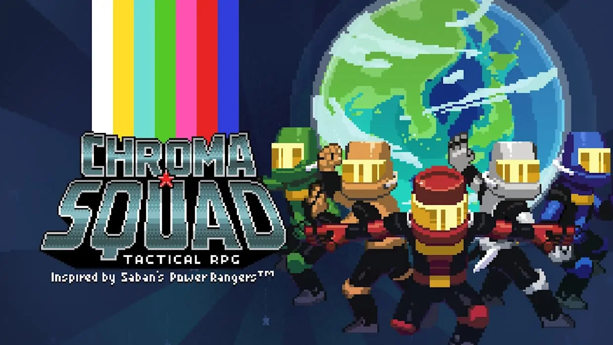 chroma squad Base Cheat Codes-PANDA