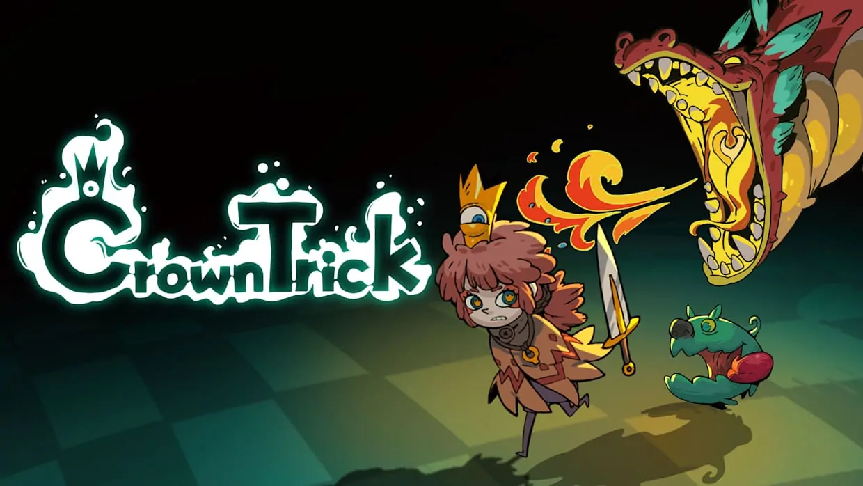 Crown Trick v1.0.0 Cheat Codes-PANDA