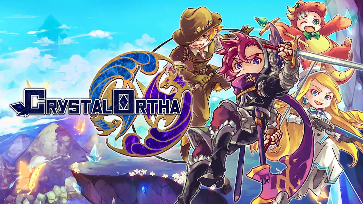 Crystal Ortha Base Cheat Codes-PANDA