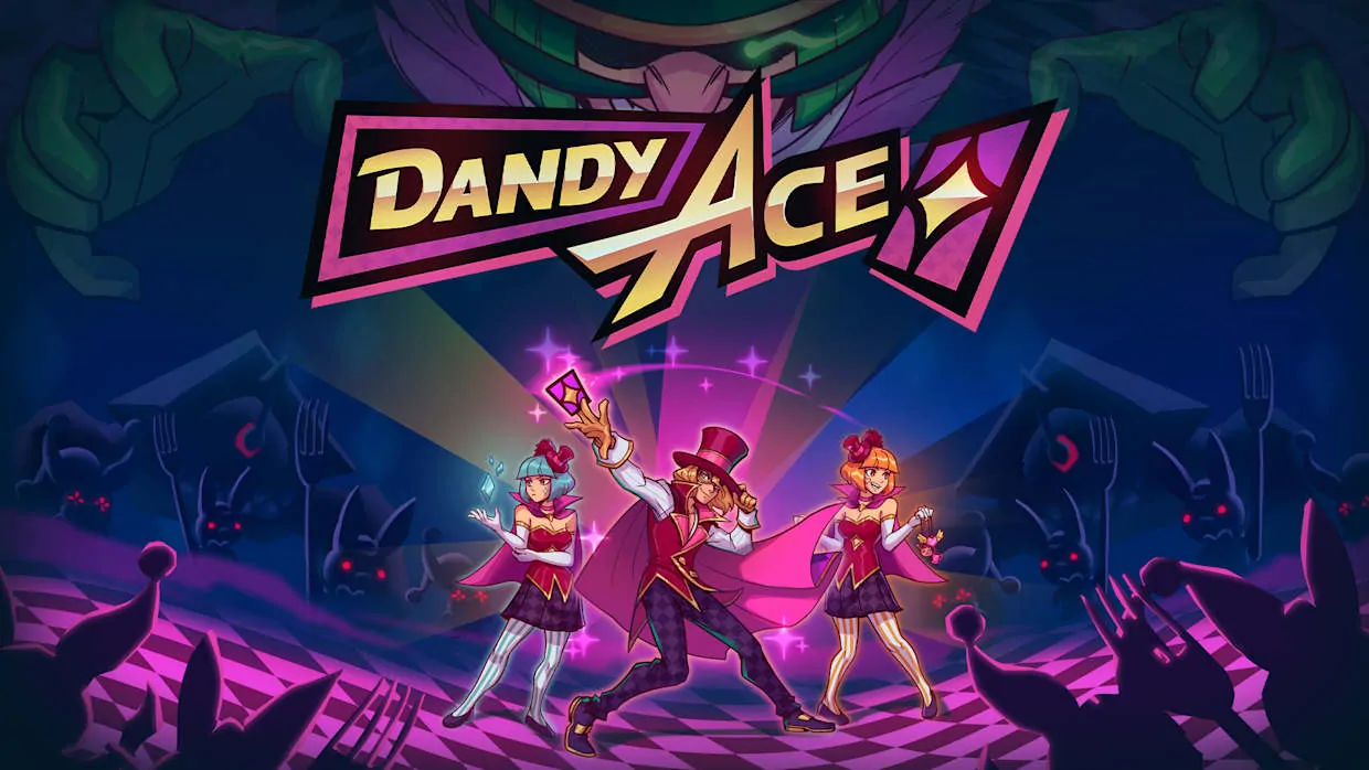 Dandy Ace Base Cheat Codes-PANDA