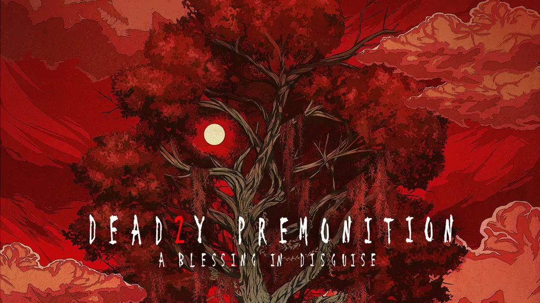 Deadly Premonition 2 A Blessing In Disguise Base Cheat Codes-PANDA