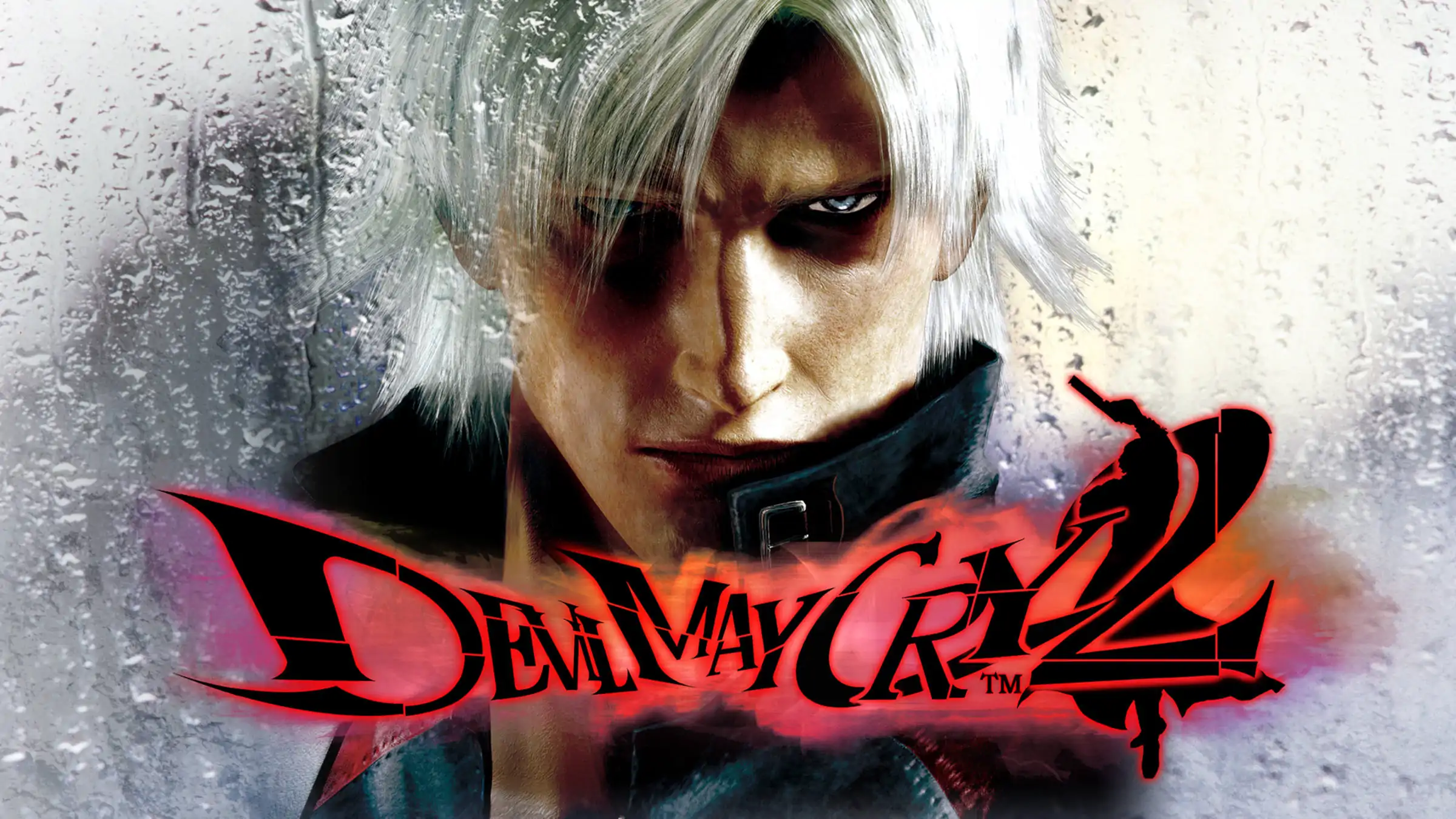 Devil May Cry 2 official Nintendo Switch banner