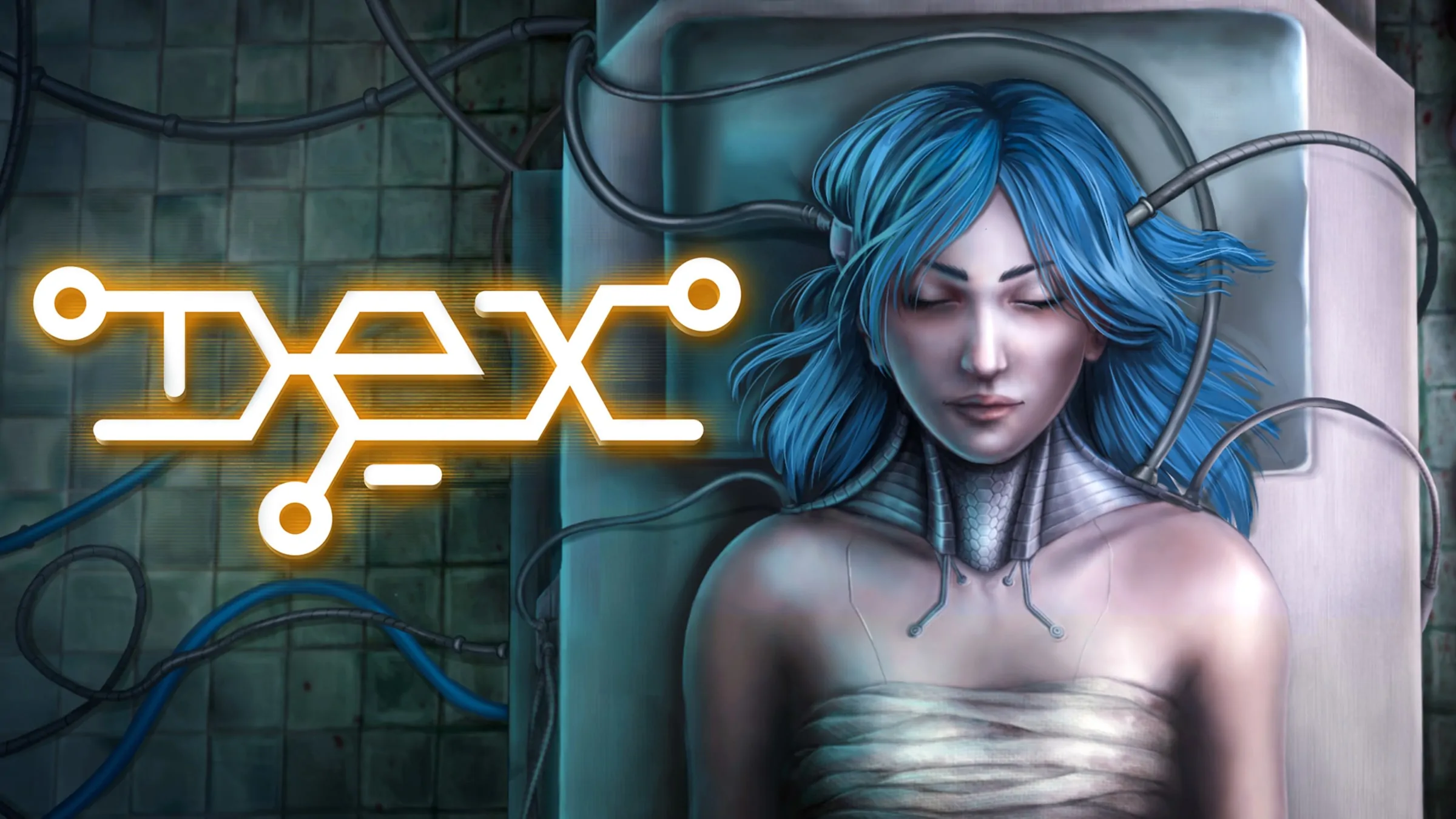Dex official Nintendo Switch banner