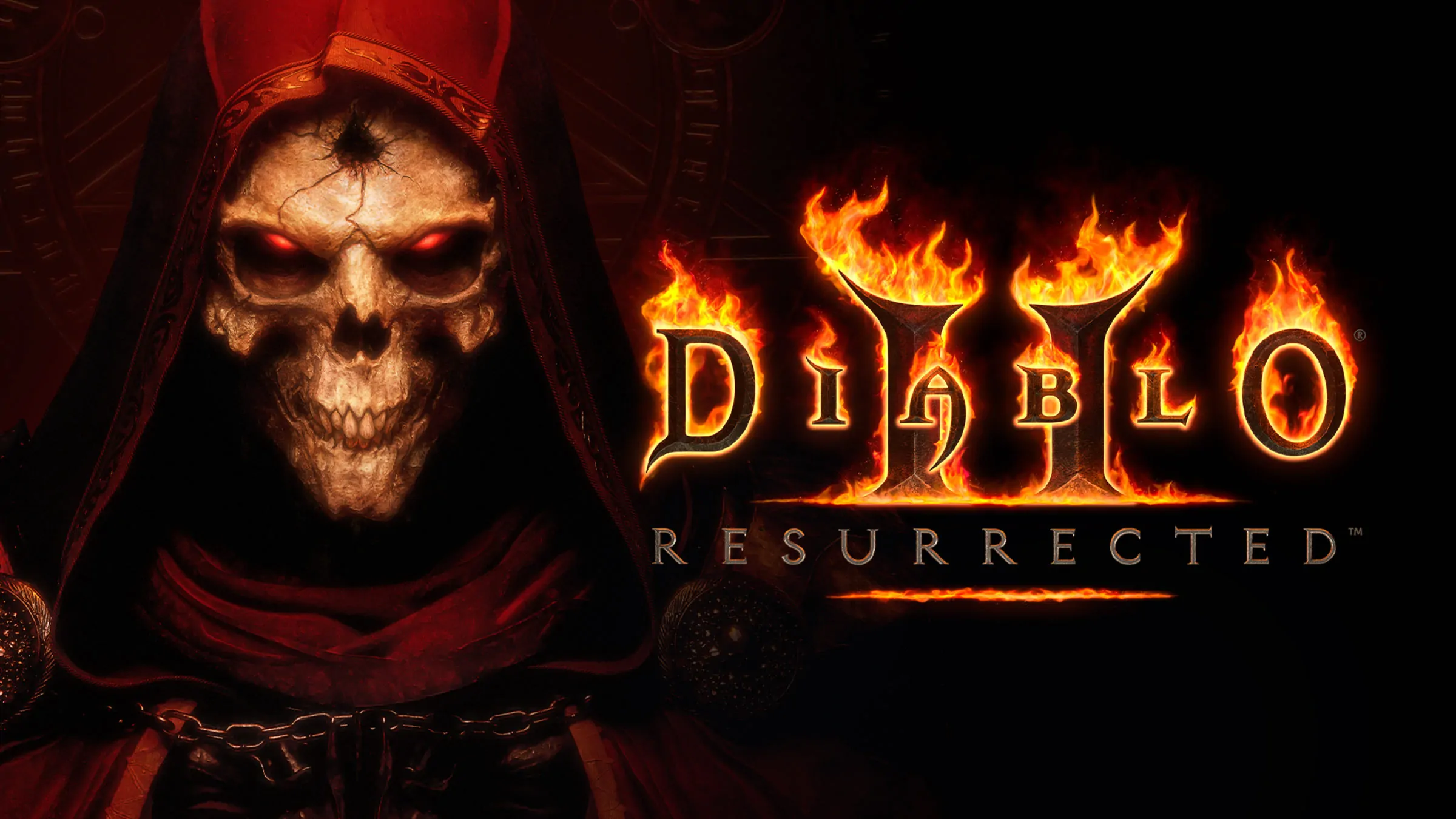 Diablo II Resurrected v1.0.0.0 Cheat Codes-PANDA