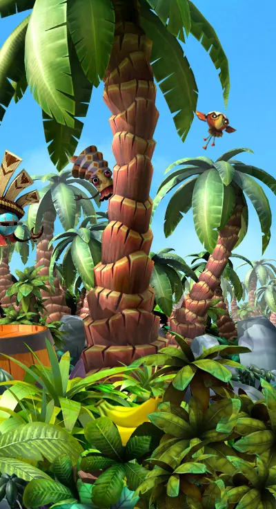 Donkey Kong Returns 3D 3DS Cheat Plugin-PANDA