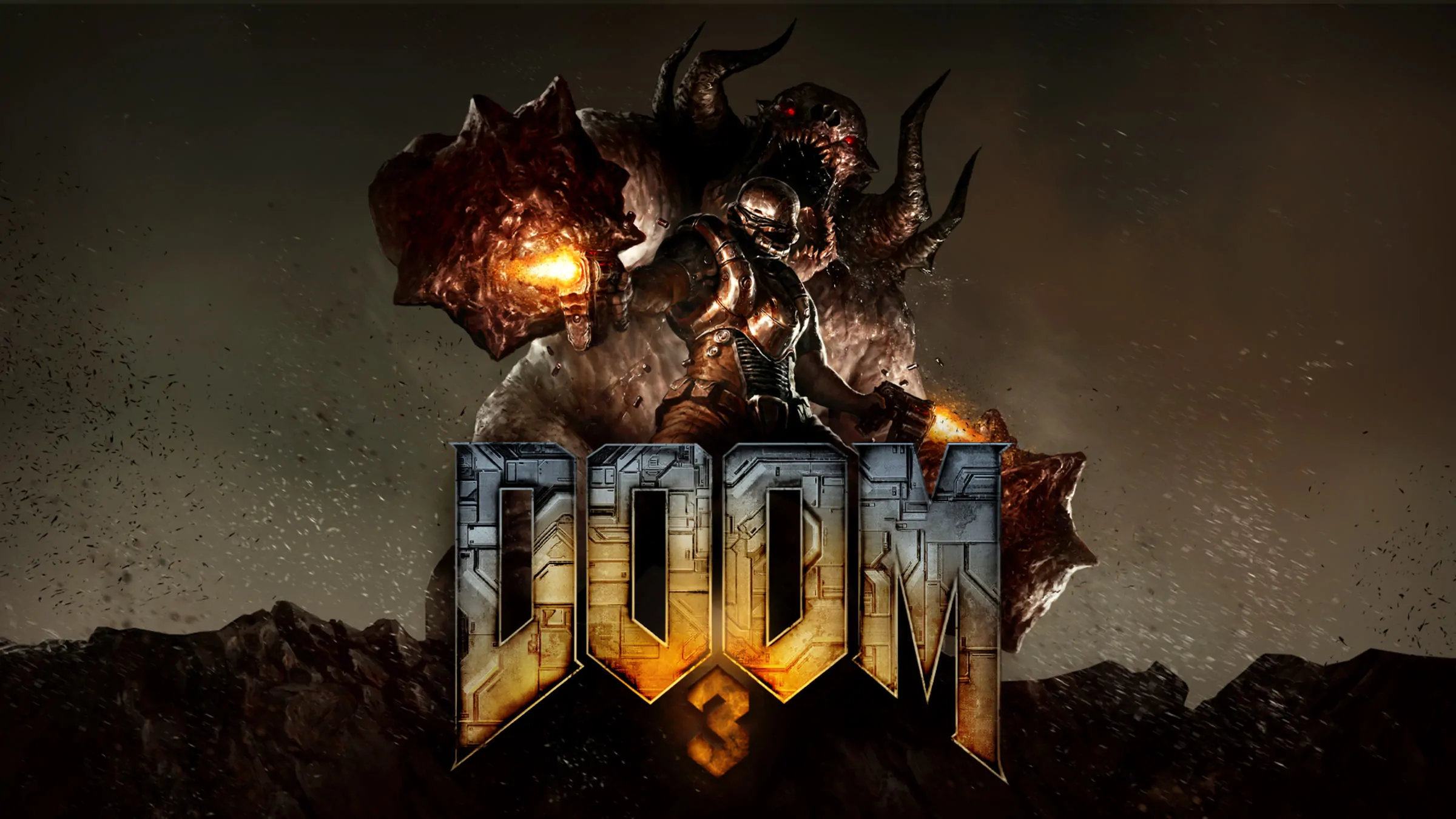 Doom 3 v1.0.3 Cheat Codes-PANDA