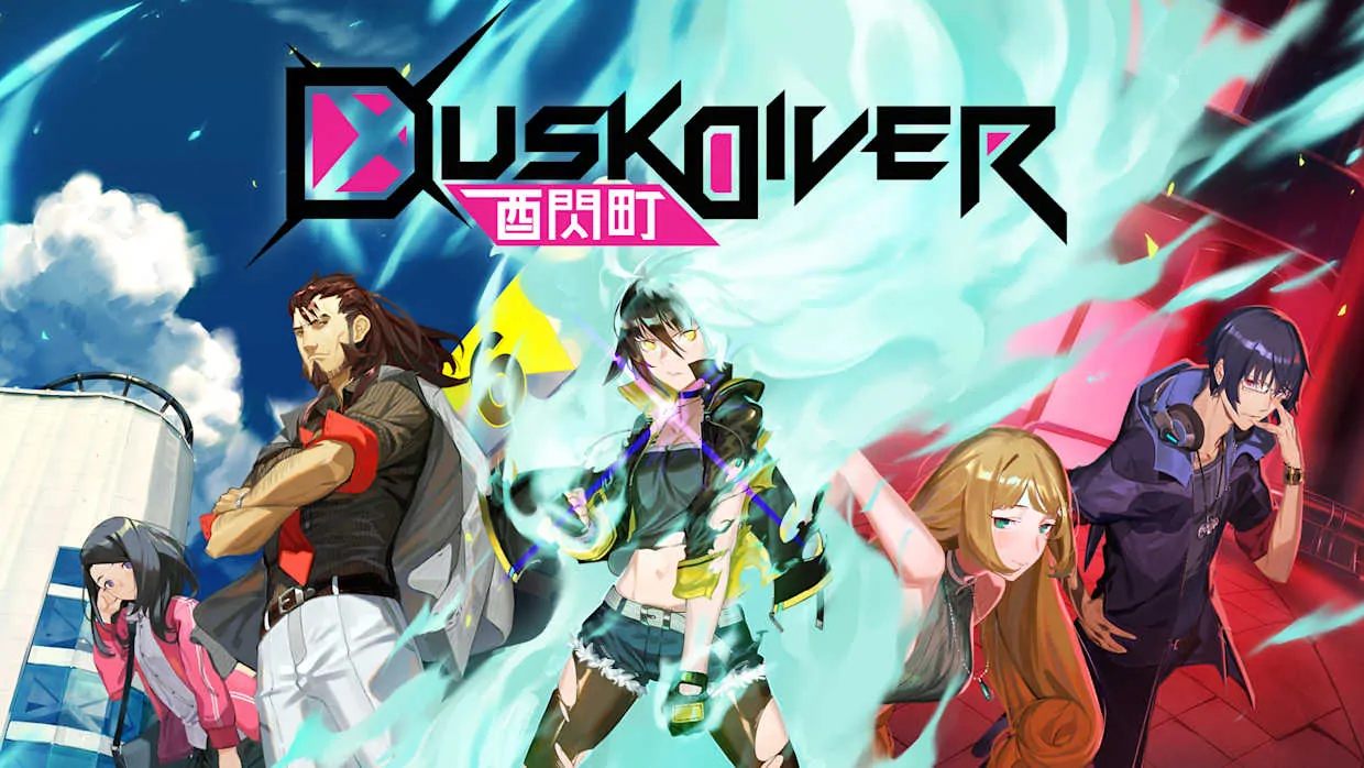 Dusk Diver Base Cheat Codes-PANDA