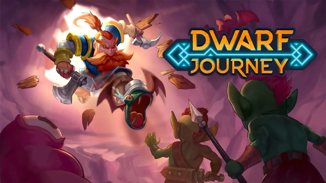 Dwarf Journey v1.11 Cheat Codes-PANDA