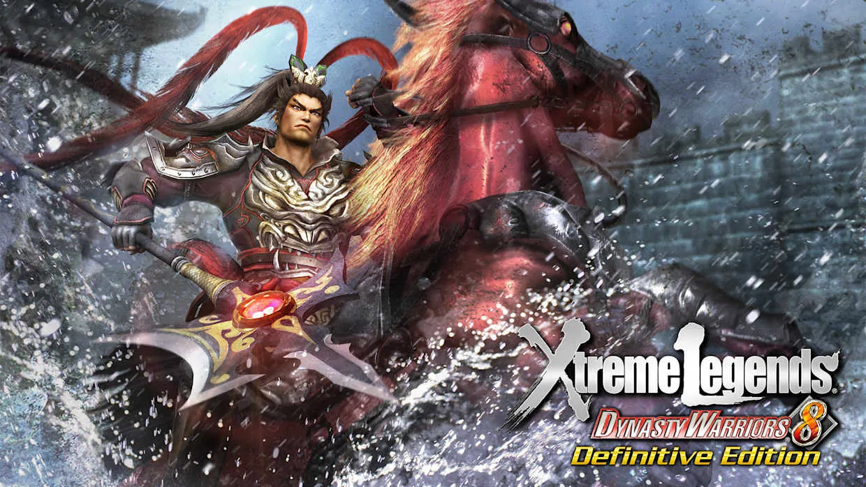 dynasty warriors 8 xtreme legends definitive edition v1.0.0 Cheat Codes-PANDA