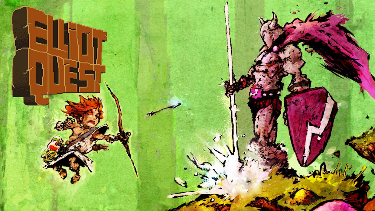 Elliot Quest v1.0.0 Cheat Codes-PANDA