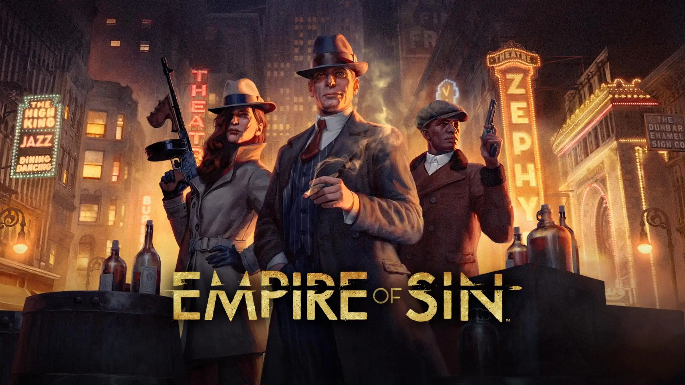 Empire of Sin v1.05.0.43225m Cheat Codes-PANDA