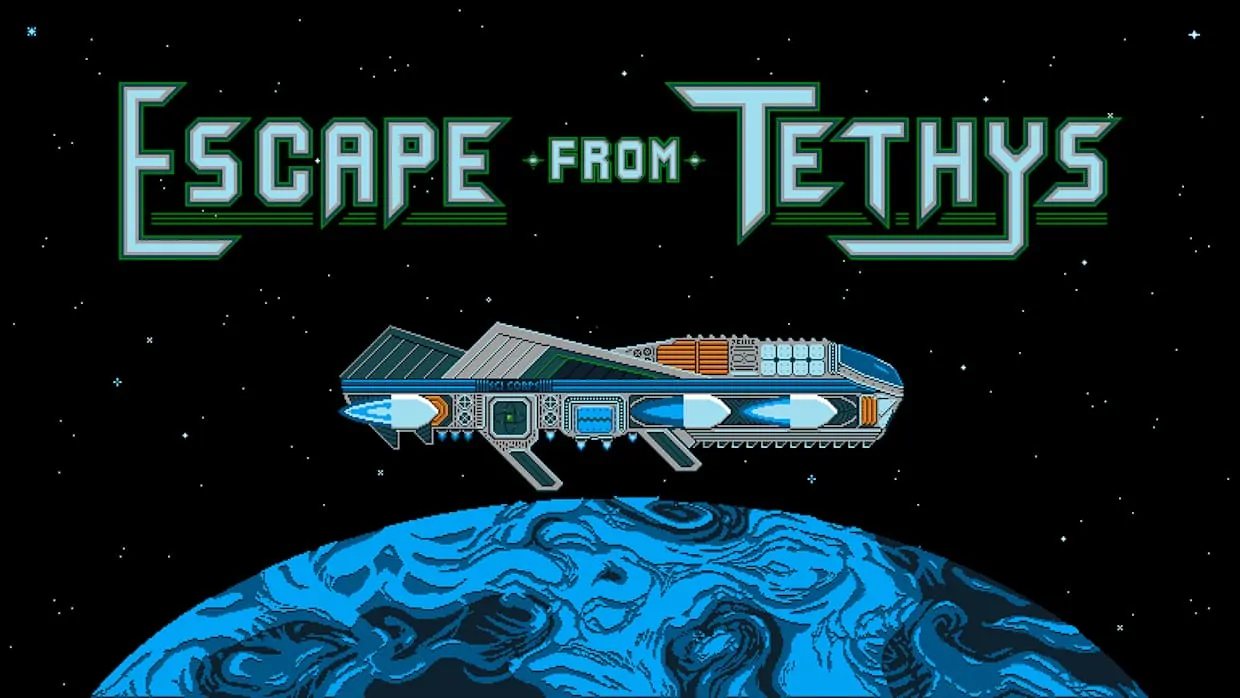 Escape From Tethys v1.0.0 Cheat Codes-PANDA