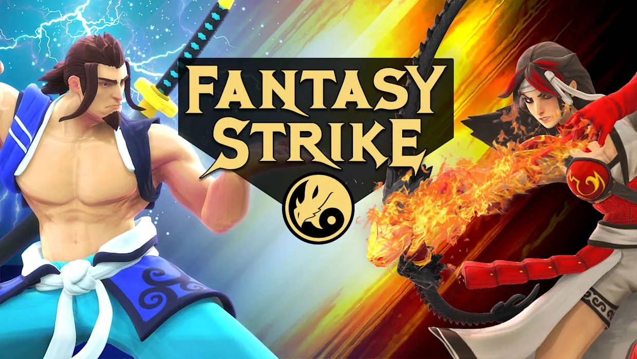 Fantasy Strike v1.0.0 Cheat Codes-PANDA