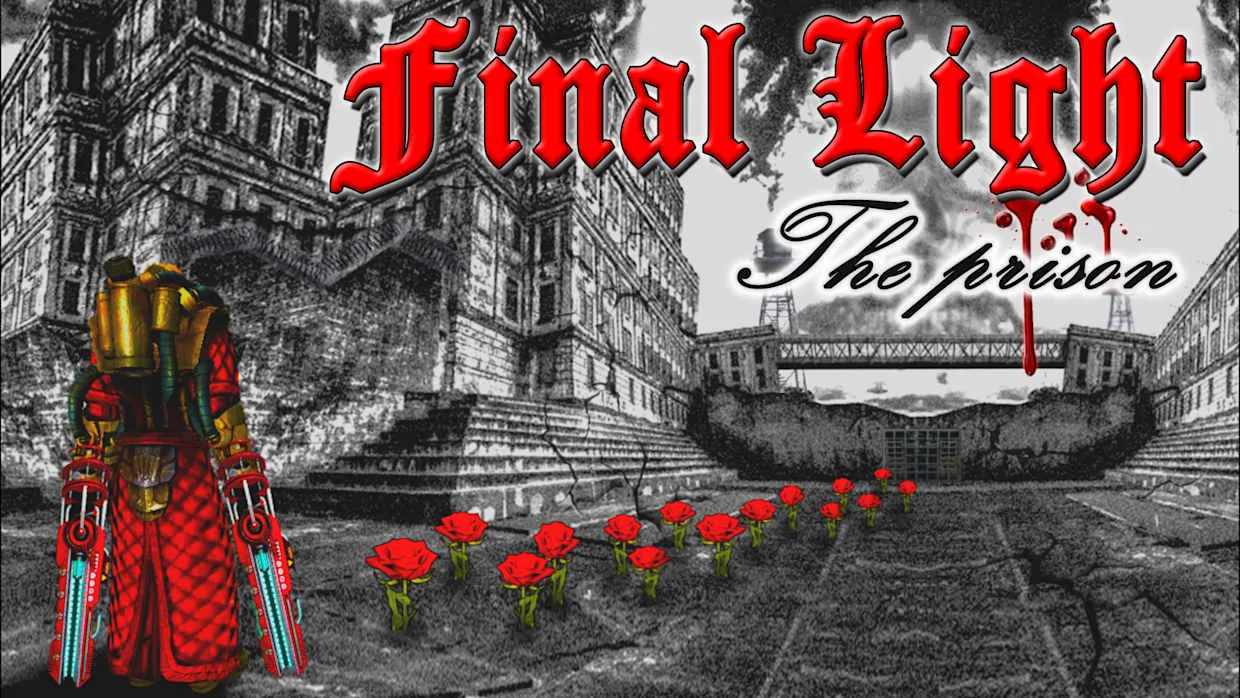 Final Light, The Prison v1.0.0 Cheat Codes-PANDA