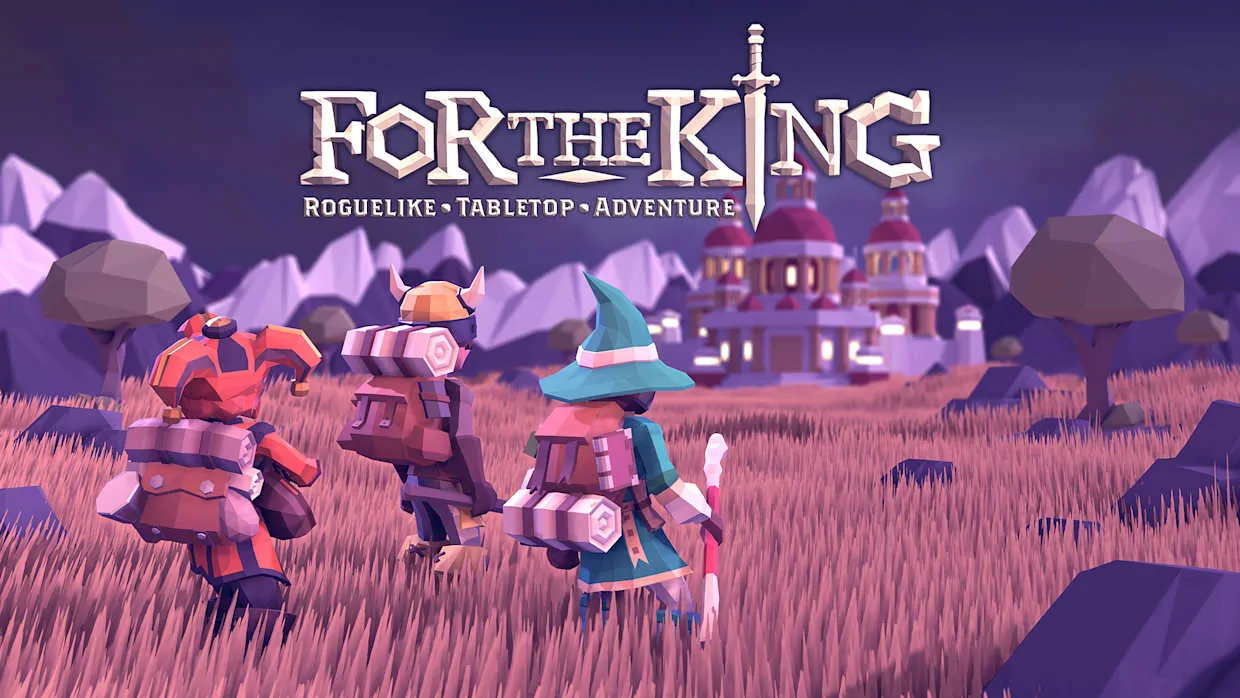 For The King Base Cheat Codes-PANDA