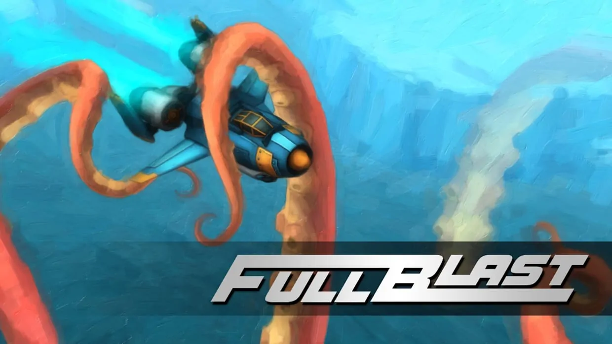 FullBlast v1.0.0 Cheat Codes-PANDA