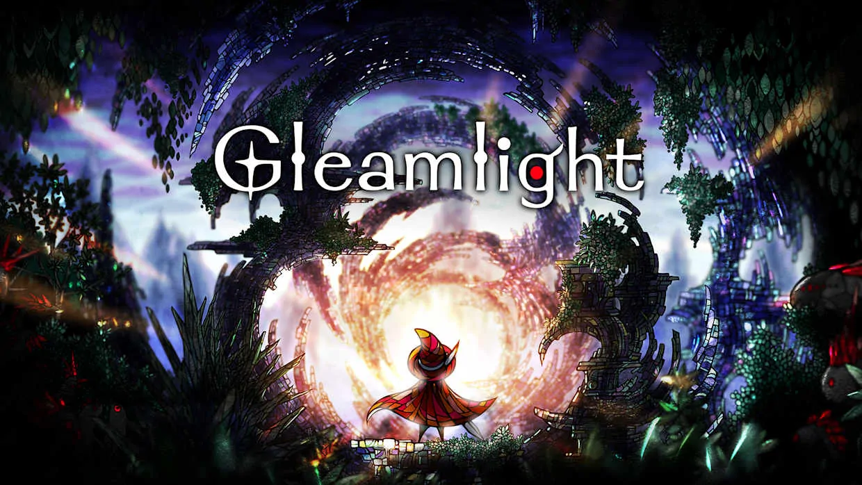 Gleamlight official Nintendo Switch banner