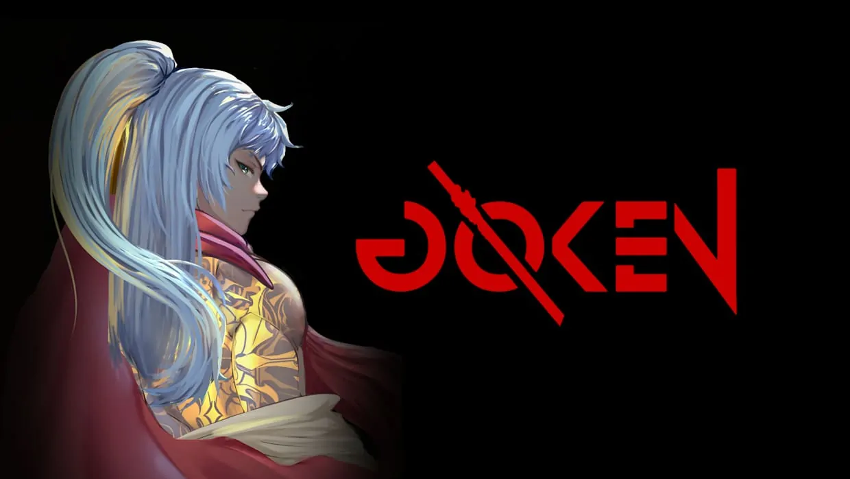 Goken v1.0.0 Cheat Codes-PANDA