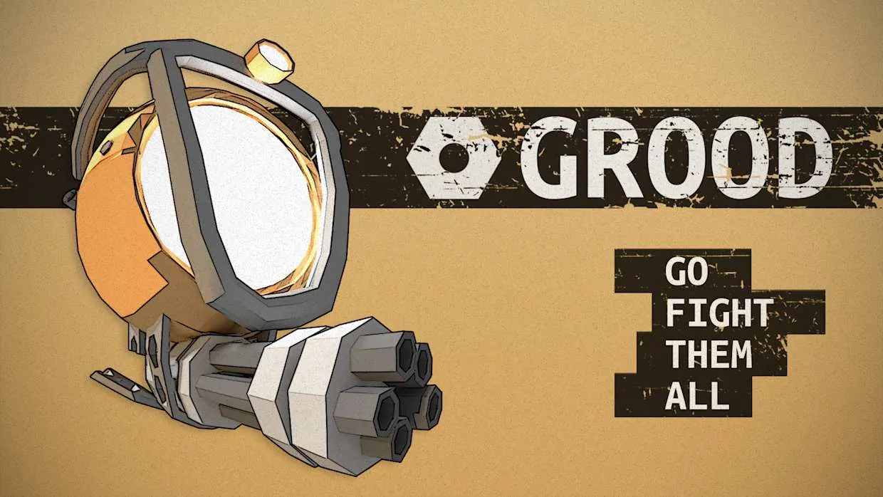 Grood v1.0.0 Cheat Codes-PANDA