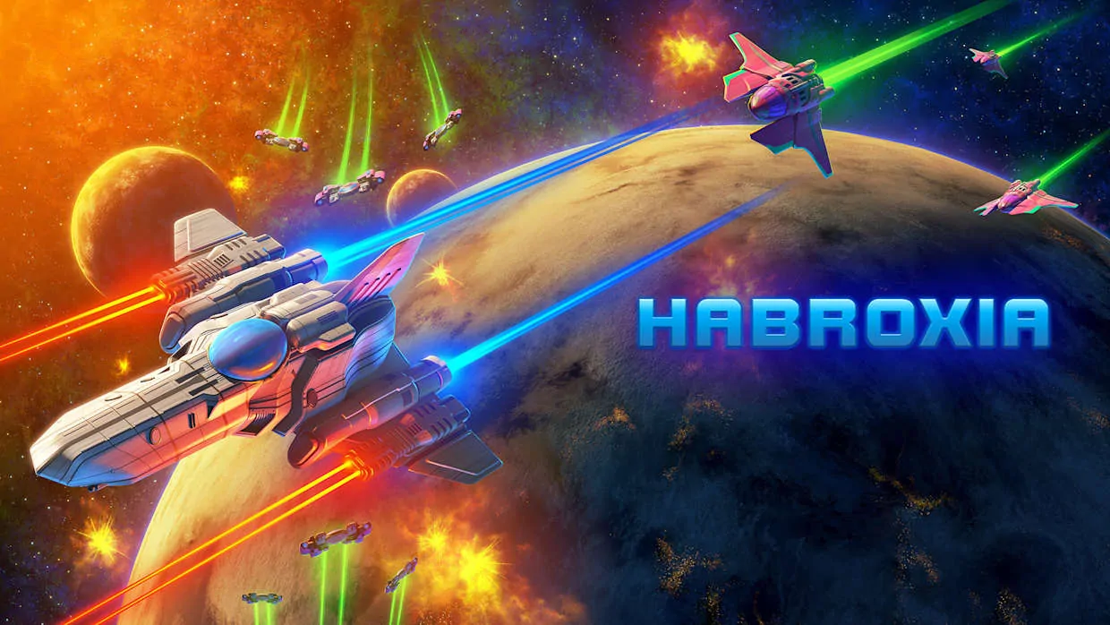 Habroxia v1.0.1 Cheat Codes-PANDA
