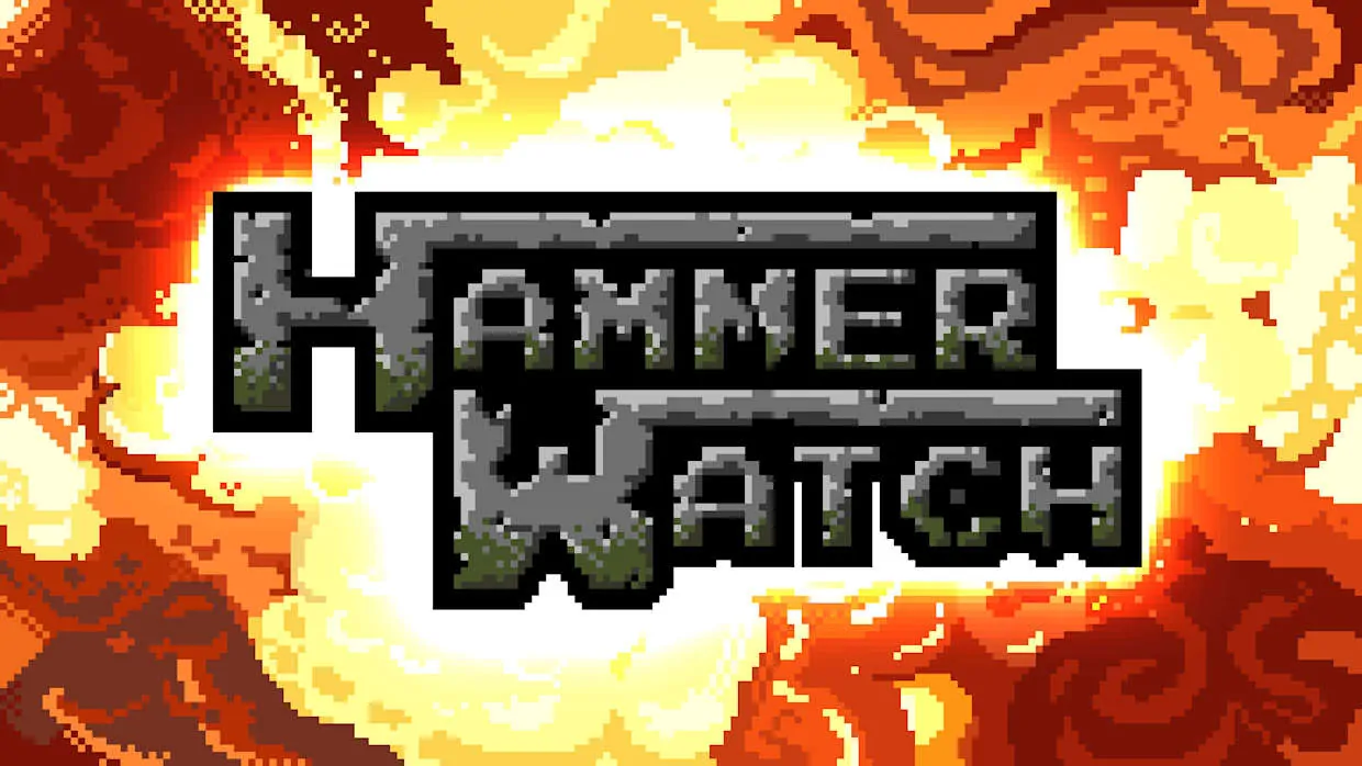 Hammerwatch v1.0.0 Cheat Codes-PANDA