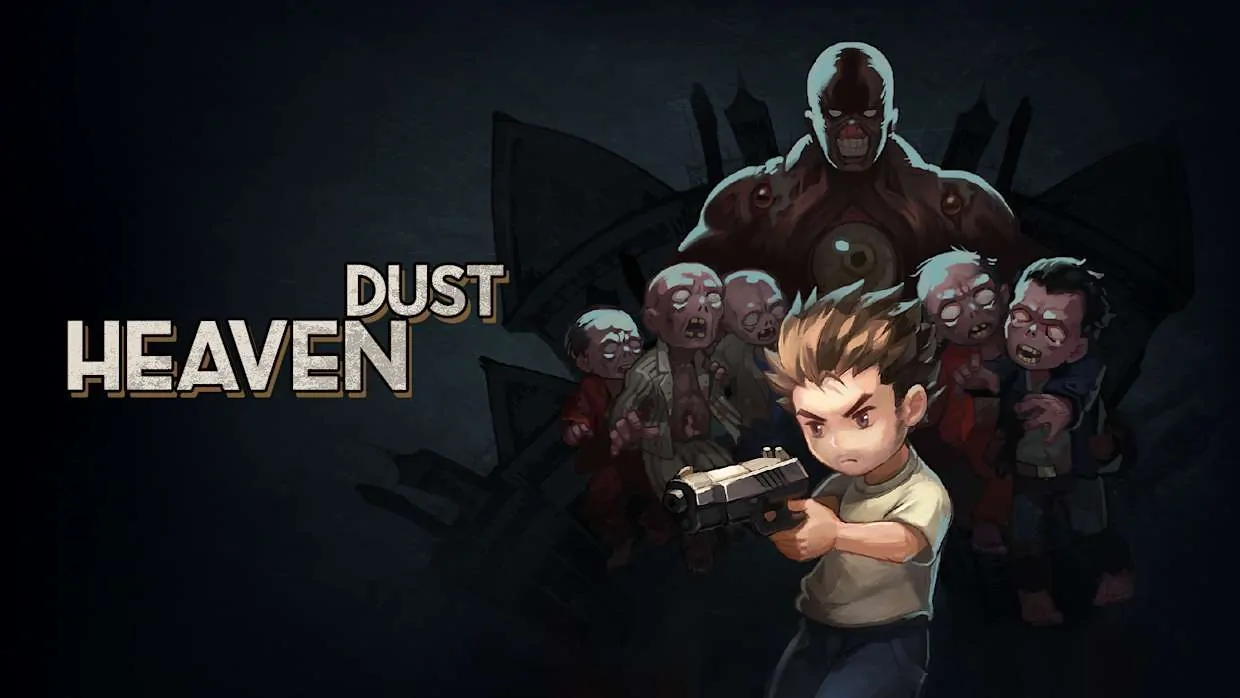 Heaven Dust v1.0 Cheat Codes-PANDA