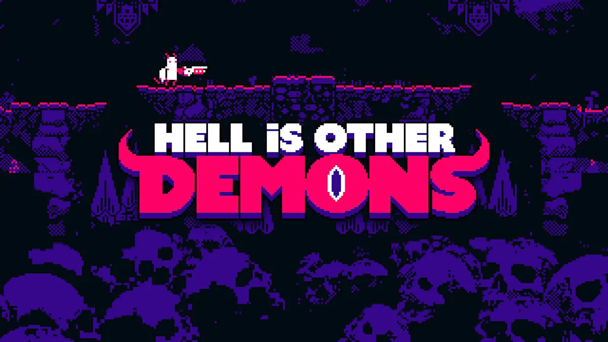 Hell is Other Demons v1.0.0 Cheat Codes-PANDA