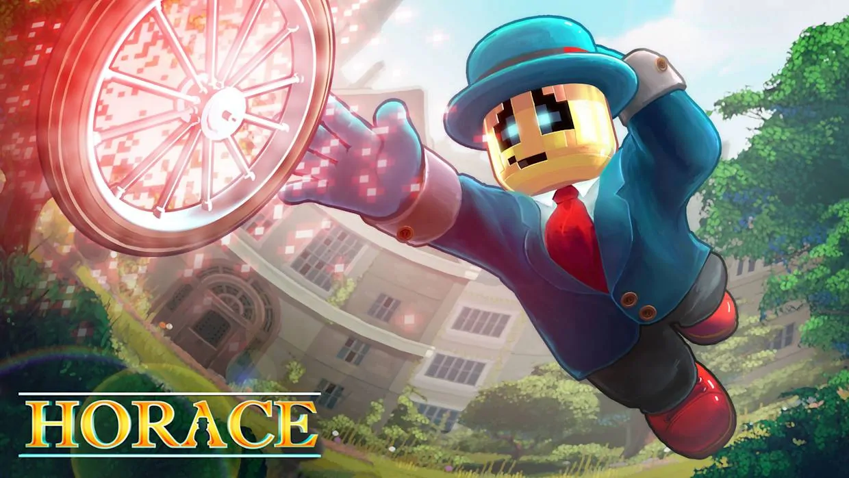 Horace v1.0.0 Cheat Codes-PANDA
