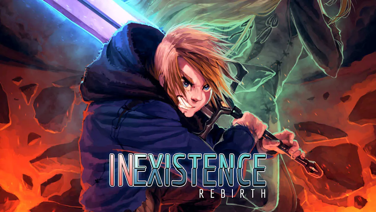 Inexistence, Rebirth v1.0.0 Cheat Codes-PANDA
