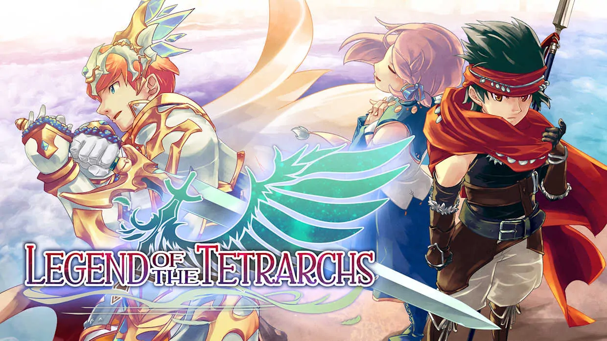 Legend of the Tetrarchs v1.0.0 Cheat Codes-PANDA