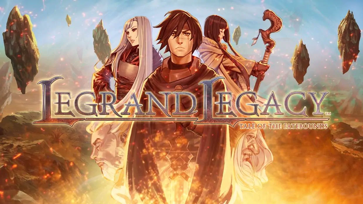 Legrand Legacy Tale of the Fatebounds v1.0.0 Cheat Codes-PANDA