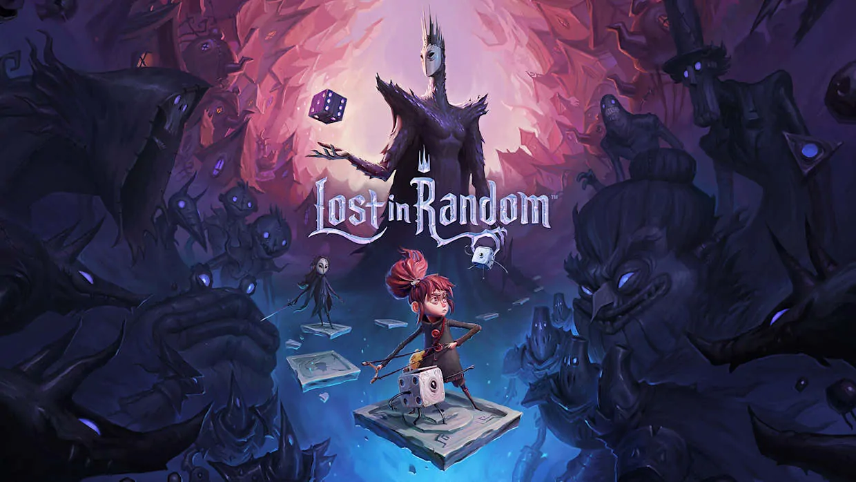 Lost in Random v1.0.1 Cheat Codes-PANDA