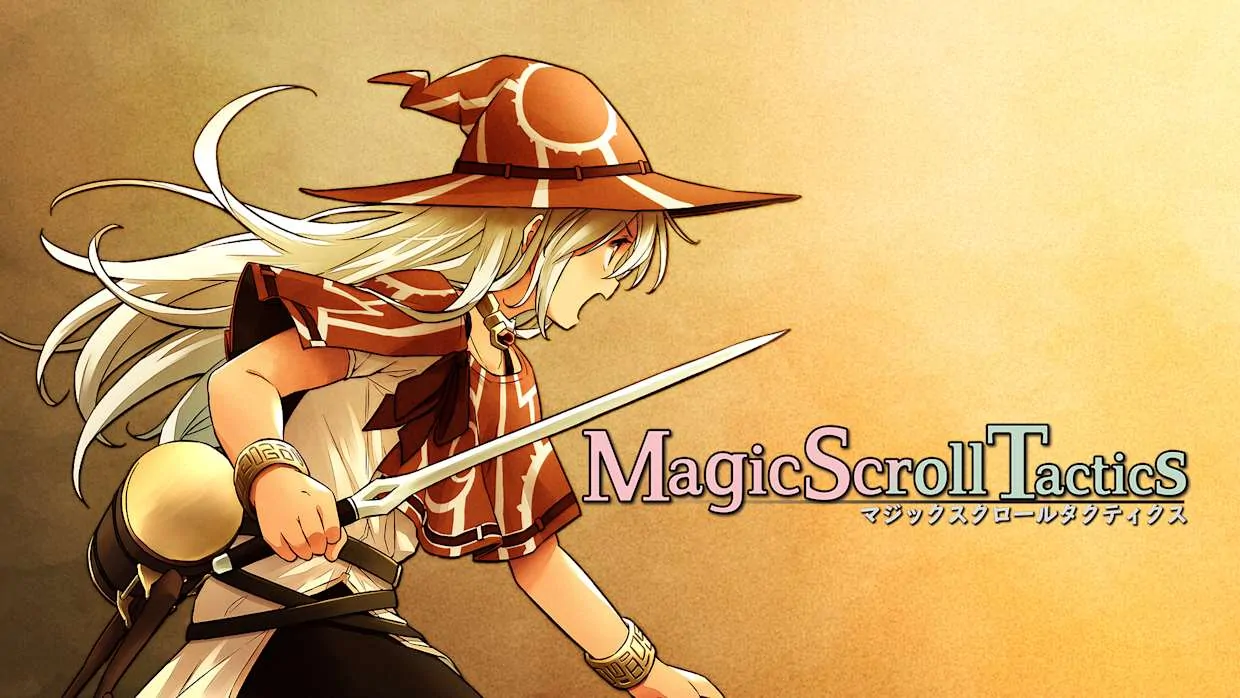 Magic Scroll Tactics v1.0.0 Cheat Codes-PANDA