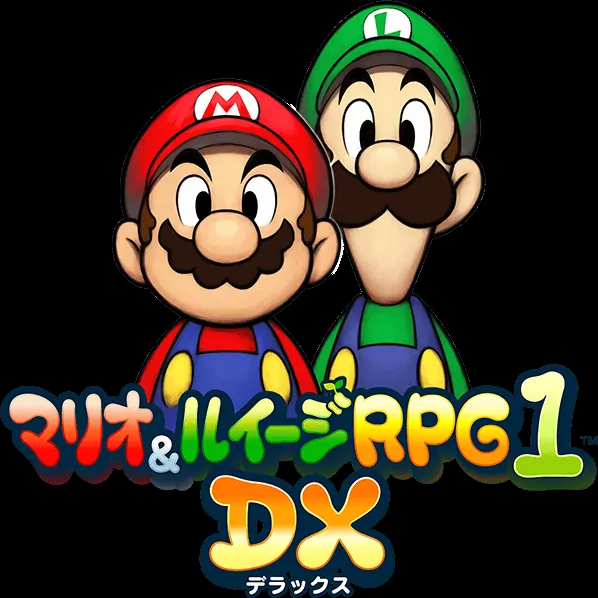Mario & Luigi: Superstar Saga + Bowsers Minions 3DS Cheat Plugin-PANDA