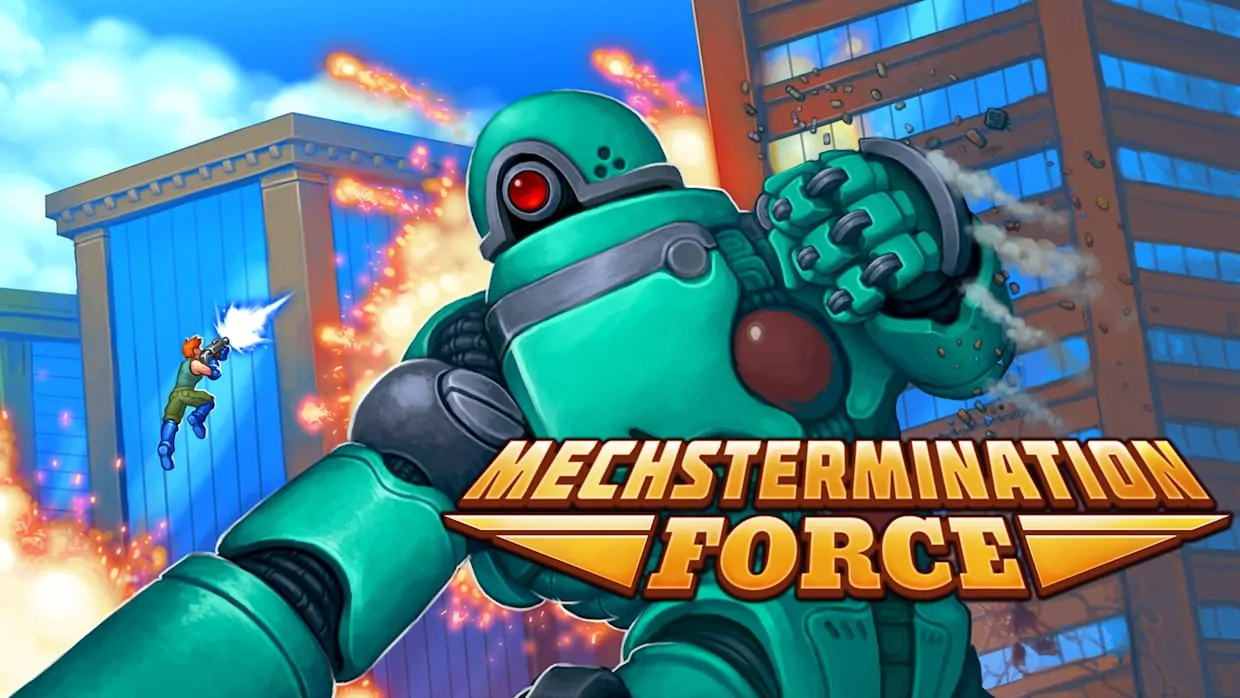 Mechstermination Force v1.0.0 Cheat Codes-PANDA