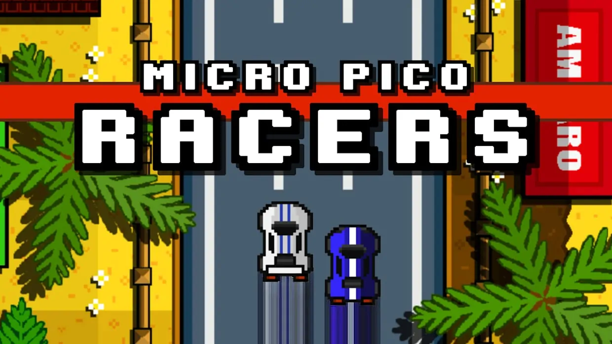 Micro Pico Racers Base Cheat Codes-PANDA