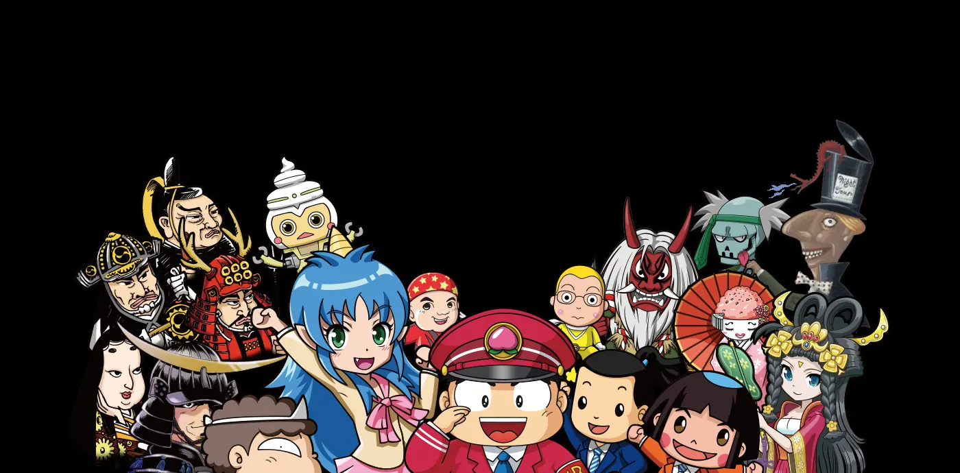Momotarou Dentetsu 2017: Tachiagare Nippon!! 3DS Cheat Plugin-PANDA