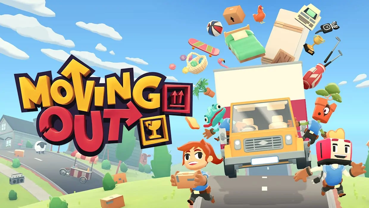 Moving Out v1.0.2 Cheat Codes-PANDA
