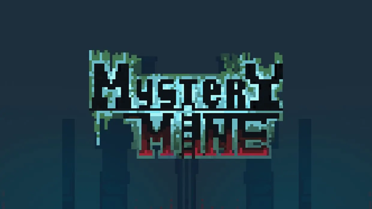 Mystery Mine v1.0.0 Cheat Codes-PANDA
