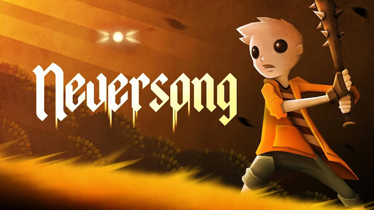 Neversong v1.0.0 Cheat Codes-PANDA