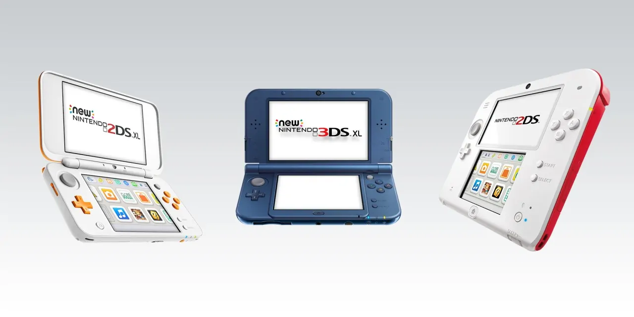 Nintendo DS + Nintendo 3DS Cheat Codes Collection-PANDA