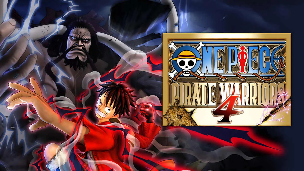 ONE PIECE PIRATE WARRIORS 4 Base Cheat Codes-PANDA