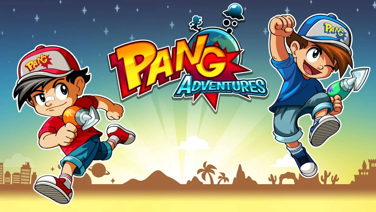 pang adventures v1.0 Cheat Codes-PANDA